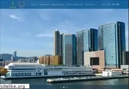 Sites similar to pacificclub.com.hk