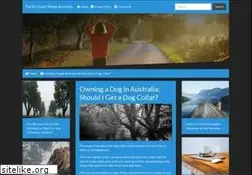 Sites similar to pacificcoachworks.com