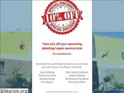 Sites similar to pacificcoastautodetailing.com