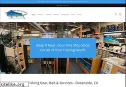 Sites similar to pacificcoastbaitandtackle.com
