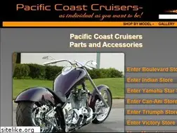 Sites similar to pacificcoastbmw.com