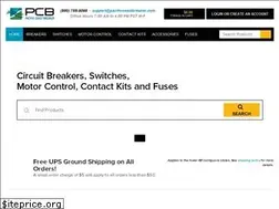 Sites similar to pacificcoastbreaker.com