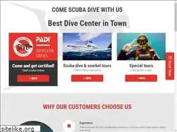 Sites similar to pacificcoastdivecenter.com