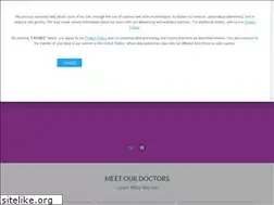 Sites similar to pacificcoastfoot.com