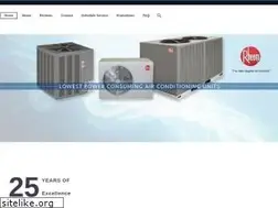 Sites similar to pacificcoastheatingandair.com