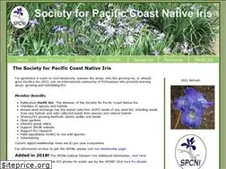 Sites similar to pacificcoastiris.org