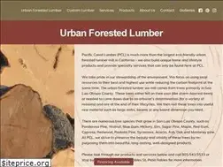 Sites similar to pacificcoastlumber.com