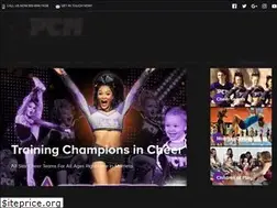 Sites similar to pacificcoastmagic.com