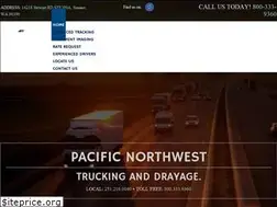 Sites similar to pacificcoastxpress.com