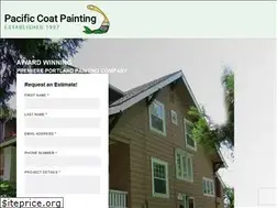 Sites similar to pacificcoatpainting.com