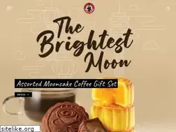 Sites similar to pacificcoffee.com