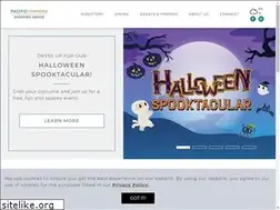Sites similar to pacificcommons.com