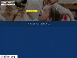 Sites similar to pacificcommunities.com