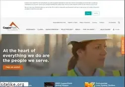 Sites similar to pacificcomp.com