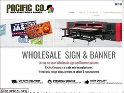 Sites similar to pacificcompanydigital.com