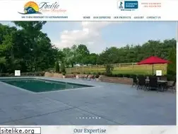 Sites similar to pacificconcreteresurfacing.com