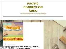 Sites similar to pacificconnectionsusa.net