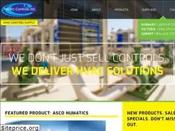 Sites similar to pacificcontrols.bc.ca