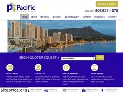 Sites similar to pacificcorporateinsurance.com