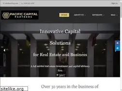 Sites similar to pacificcp.com