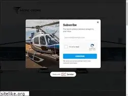 Sites similar to pacificcrown.com