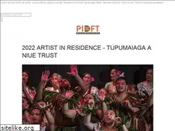 Sites similar to pacificdance.co.nz