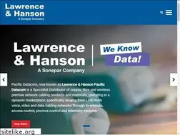 Sites similar to pacificdatacom.com.au