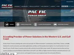 Sites similar to pacificdda.com