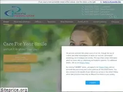 Sites similar to pacificdental.net