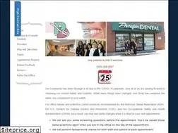 Sites similar to pacificdentalcarepc.com