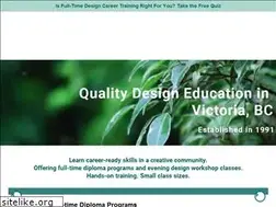 Sites similar to pacificdesignacademy.com