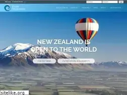 Sites similar to pacificdestinations.co.nz