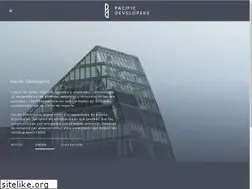 Sites similar to pacificdeveloperspanama.com