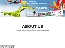 Sites similar to pacificdigitalprint.com