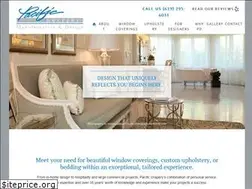 Sites similar to pacificdraperyinc.com