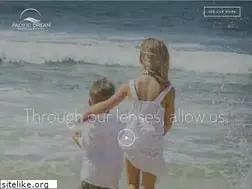 Sites similar to pacificdreamphotography.com