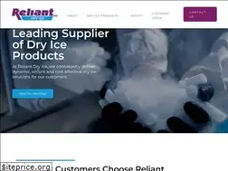 Sites similar to pacificdryice.com