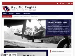 Sites similar to pacificeagles.net