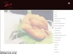 Sites similar to pacificeastkent.com
