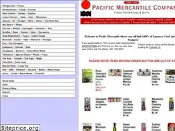 Sites similar to pacificeastwest.com