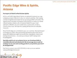 Sites similar to pacificedgearizona.com