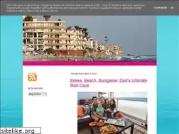 Sites similar to pacificedgehotel.blogspot.com
