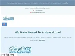 Sites similar to pacificedgelab.com