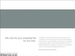 Sites similar to pacificedgemgt.com