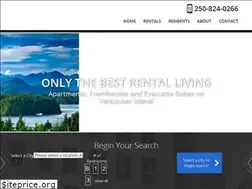 Sites similar to pacificedgeproperties.ca