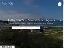 Sites similar to pacificedgesf.com