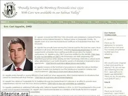 Sites similar to pacificendo.com
