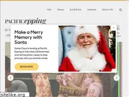 Sites similar to pacificepping.com.au
