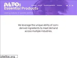 Sites similar to pacificethanol.net