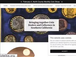 Sites similar to pacificexposllc.com
